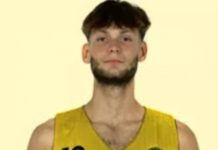 Matteo prestazione monstre nella vittoria contro Piombino