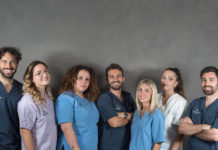 Dental Office di AMMAZZINI | Aperti durante il periodo NATALIZIO
