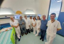 EPILESSIA PEDIATRICA. Al San jacopo nuove apparecchiature