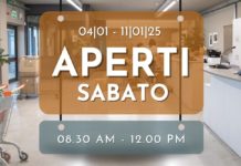 BIANCHI DINO. Cash & Carry con oltre 15.000 articoli. Aperture straodinarie