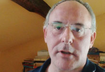 LA CAMERA SPENTA. Tra finzione e realtà | Fabrizio Mari