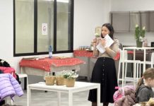 FLORA TOSCANA. Un’esperienza indimenticabile con i piccoli ospiti delle scuole elementari