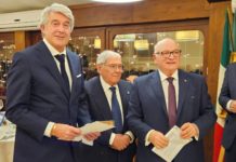Lions Club Pescia, nuovo Socio e programma dell’annata