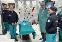 Meyer, robot chirurgico per i piccoli pazienti. Effettuerà cento interventi ogni anno