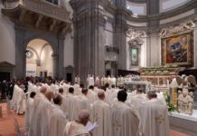 GIUBILEO DELLA SPERANZA a Pescia con Roberto Filippini. Il via il 29 dicembre