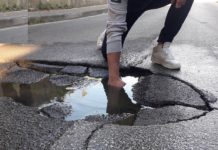 Via Squarciabocconi e via San Piero. Approvato progetto per regimazione acque