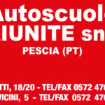 AUTOSCUOLE-RIUNITE