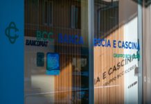 BANCA DI PESCIA E CASCINA. Ridotte emissioni di CO2