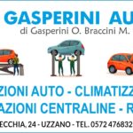 GASPERINI-AUTO