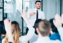 Percorsi triennali di istruzione e formazione under 18. Apertura delle iscrizioni