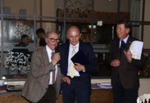 KURSAAL CAR CLUB. 25anni e…li dimostra TUTTI