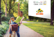 CONTRIBUTI NON PAGATI. Salta il bando “Bici in Comune”