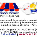PUCCI-TENDE