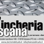 ZINCHERIA-TOSCANA