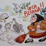 befana
