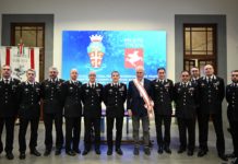 TRUFFE AGLI ANZIANI. Protocollo tra Regione e Carabinieri