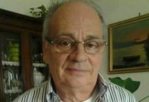 Malore improvviso. Pescia piange storico barbiere