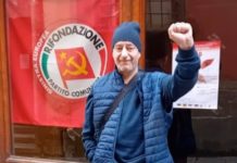 Massimo Giuntini. Il dolore, le reazioni. Il fagiano Gino