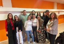 NOVE STUDENTI del Sismondi-Pacinotti sono OSS