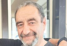 Ciao Massimo! Lunedì l’ultimo saluto