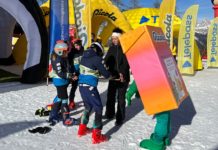 PINOCCHIO SUGLI SCI. Al via le selezioni. All’Abetone le finali di marzo