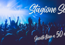 Concerti, teatro e viaggi. Mesi di sorprese per i Soci di Banca di Pescia e Cascina