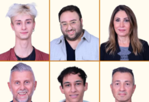 99 da battere su RAI2. Anche un pesciatino tra i concorrenti. Scopri chi è