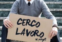 CERCO LAVORO. L’appello di un padre di famiglia. Tra dignità e commozione