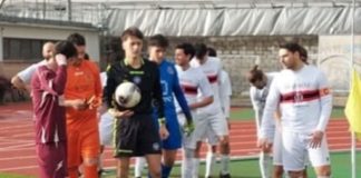 Con una doppietta di Pacini il Pescia vola in testa al campionato