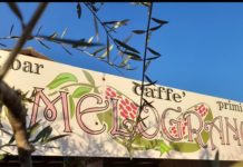 La Melograno drink card e gli specialisti dello spritz