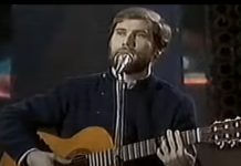 L’opinione del cantautore Cionfoli sul Festival di Sanremo. Intervista di Carlo Pellegrini