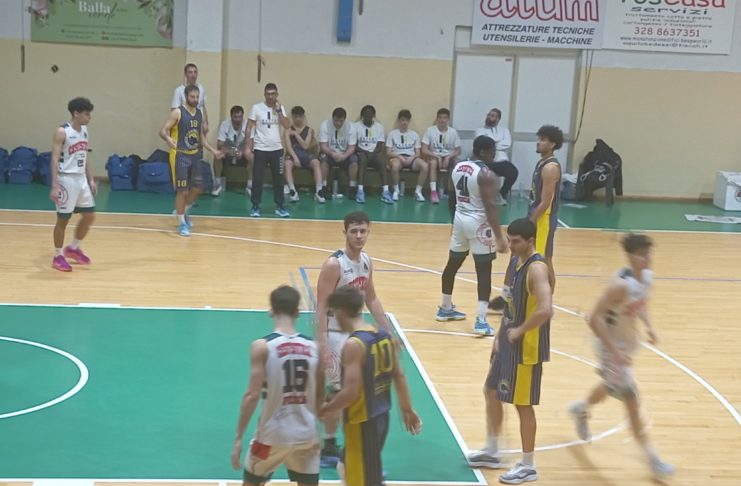 Una vittoria che vale un poker per la Cestistica che trova la continuità