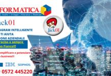 INTELLIGENZA ARTIFICIALE. Jack 01, un alleato strategico per le imprese locali