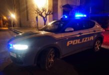 FURTO DI RAME all’ospedale psichiatrico. Arrestato rumeno 37enne