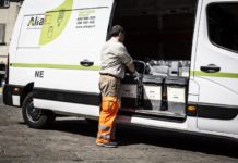 ALIA spa nuovo gestore unico dei rifiuti