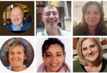 PALAGIO, chi sono i nuovi consiglieri