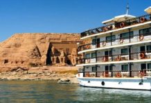 CROCIERA SUL NILO? Perchè no! PartiAMO insieme