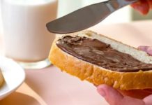 NUTELLA DAY. Tutte le curiosità della crema spalmabile più famosa al mondo | Chiara Giuntoli