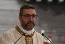 DON GIANLUCA DIOLAIUTI è il nuovo direttore dell’ufficio Beni Culturali della Diocesi