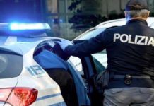 FURTO DI COSMETICI E ABBIGLIAMENTO al supermercato a Pescia. Arrestato nordafricano