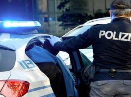 FURTO DI COSMETICI E ABBIGLIAMENTO al supermercato a Pescia. Arrestato nordafricano