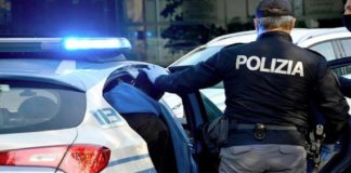 MALTRATTAMENTI IN FAMIGLIA. La madre rinchiusa in una stanza. Arrestato 19enne