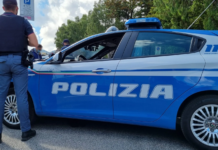 FINTO CARABINIERE sottrae 80mila euro ad anziana. Polizia arresta 40enne