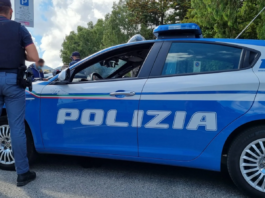 VENTICINQUEMILA EURO. Arrestato in Francia marocchino accusato di spaccio in zona