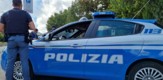 VENTICINQUEMILA EURO. Arrestato in Francia marocchino accusato di spaccio in zona