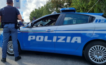 VENTICINQUEMILA EURO. Arrestato in Francia marocchino accusato di spaccio in zona