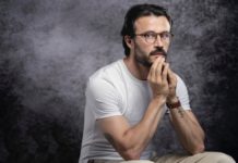 CORRADO AUGIAS, stasera in prima serata il film del regista pesciatino Samuele Rossi