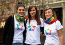 SERVIZIO CIVILE. C’è tempo fino al 27 febbraio