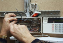 IN AGGIORNAMENTO | Manomesso sistema allarme del mercato