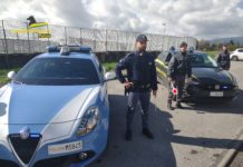 NULLATENENTE MA VIVEVA DA RICCO. Residente in provincia, sequestrato quasi 1 milione di euro